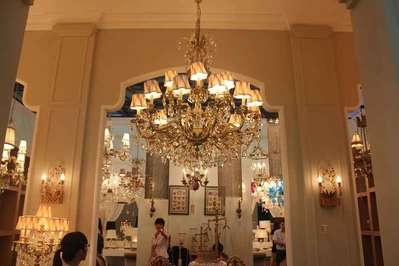 通过网络寻找的＂展台展览搭建＂公司靠谱吗?美湖展览