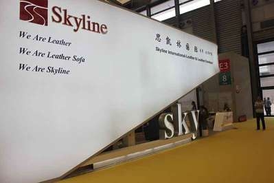 哪些＂展览展台搭建＂算得上一流＂展会展台搭建公司＂?美湖展览